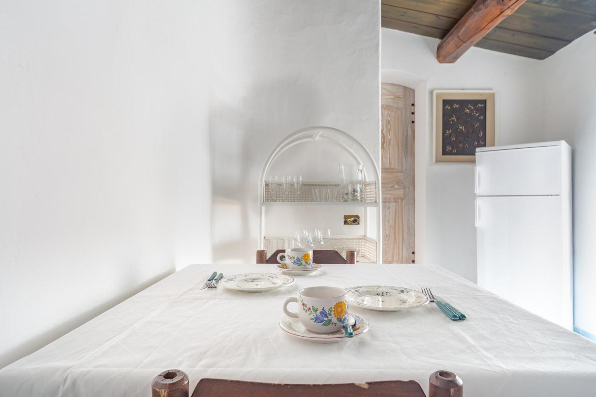 Rosa Holiday home Porto Rotondo
