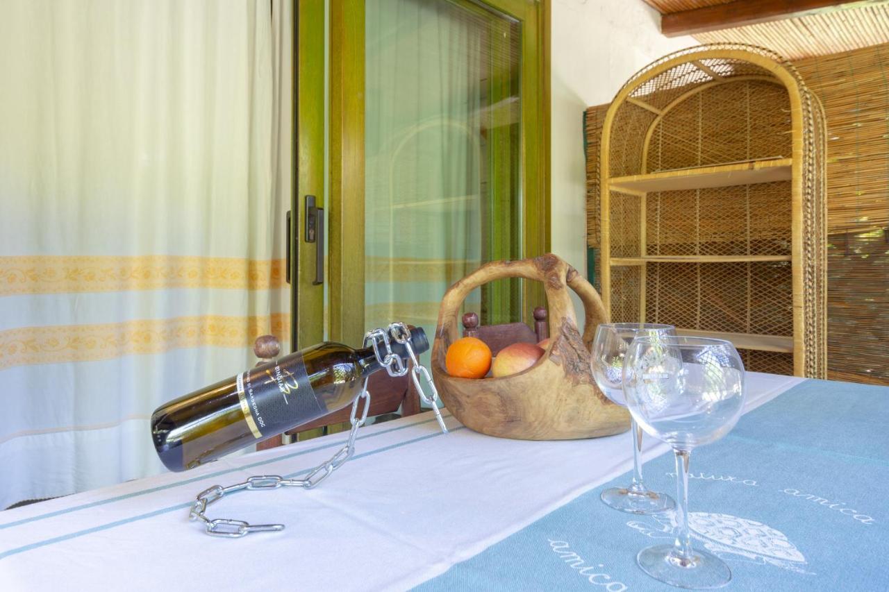 Holiday home Rosa