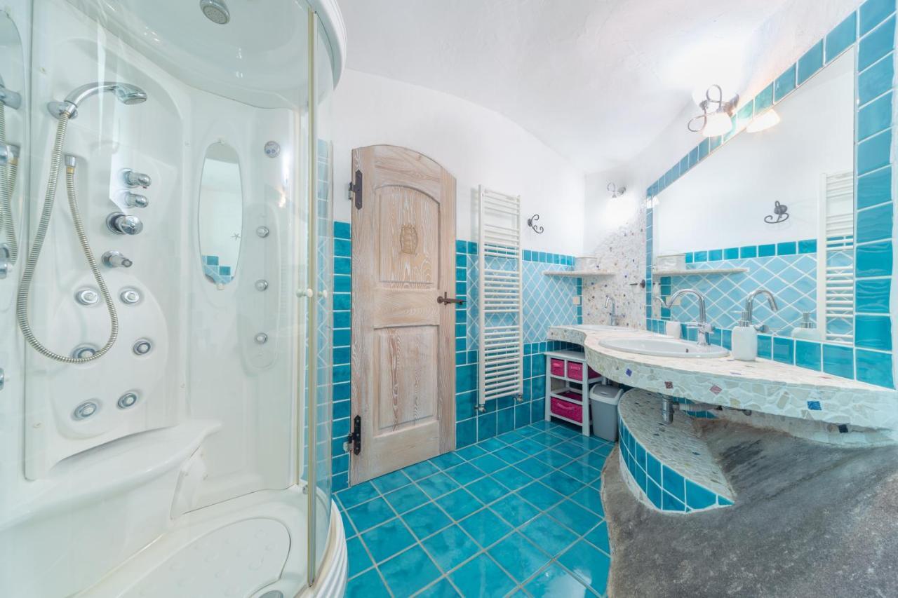 Rosa Holiday home *